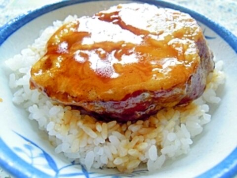 ビックさつま天丼